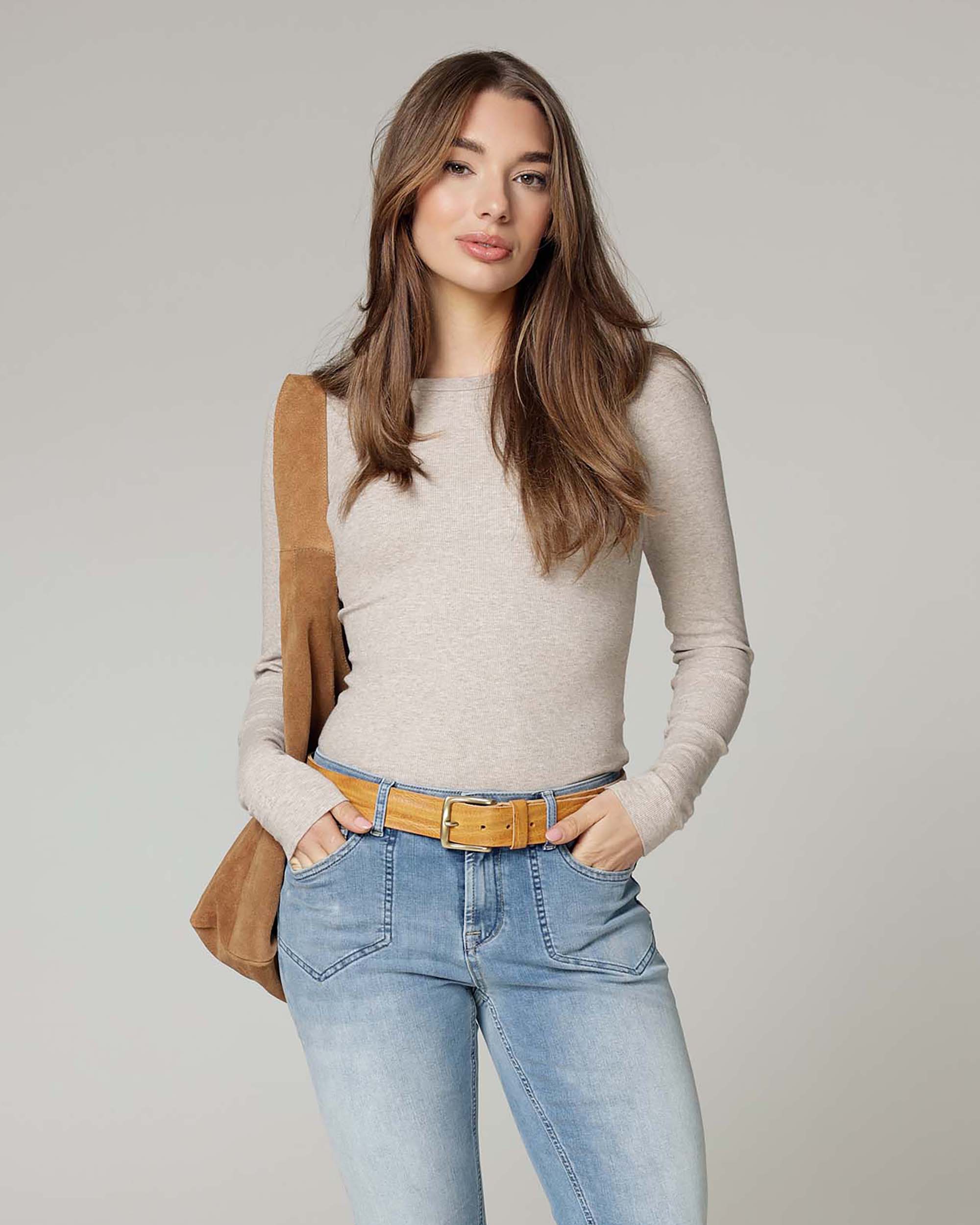 Ochre Yellow