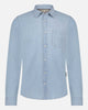 Hellblau Denim