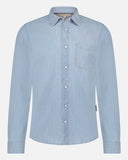 Light Blue Denim