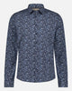 Kreise Blau