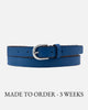 Blau