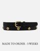 Schwarz Gold