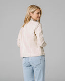 Chicago │ Leder-Urbanjacke für Damen